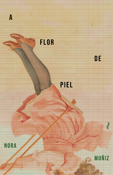 A flor de piel