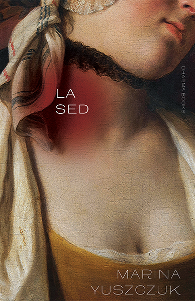 La sed