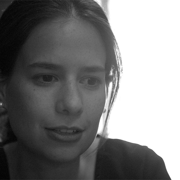 María Cristina Hall