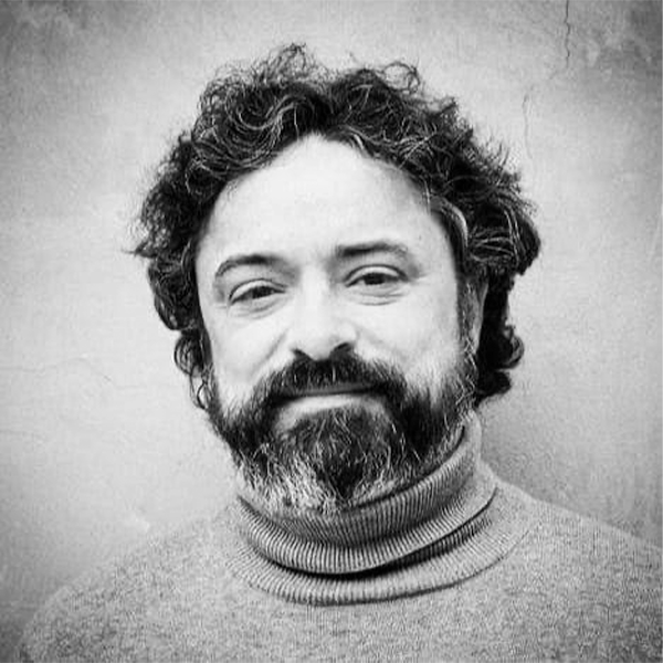 Sergi Bellver